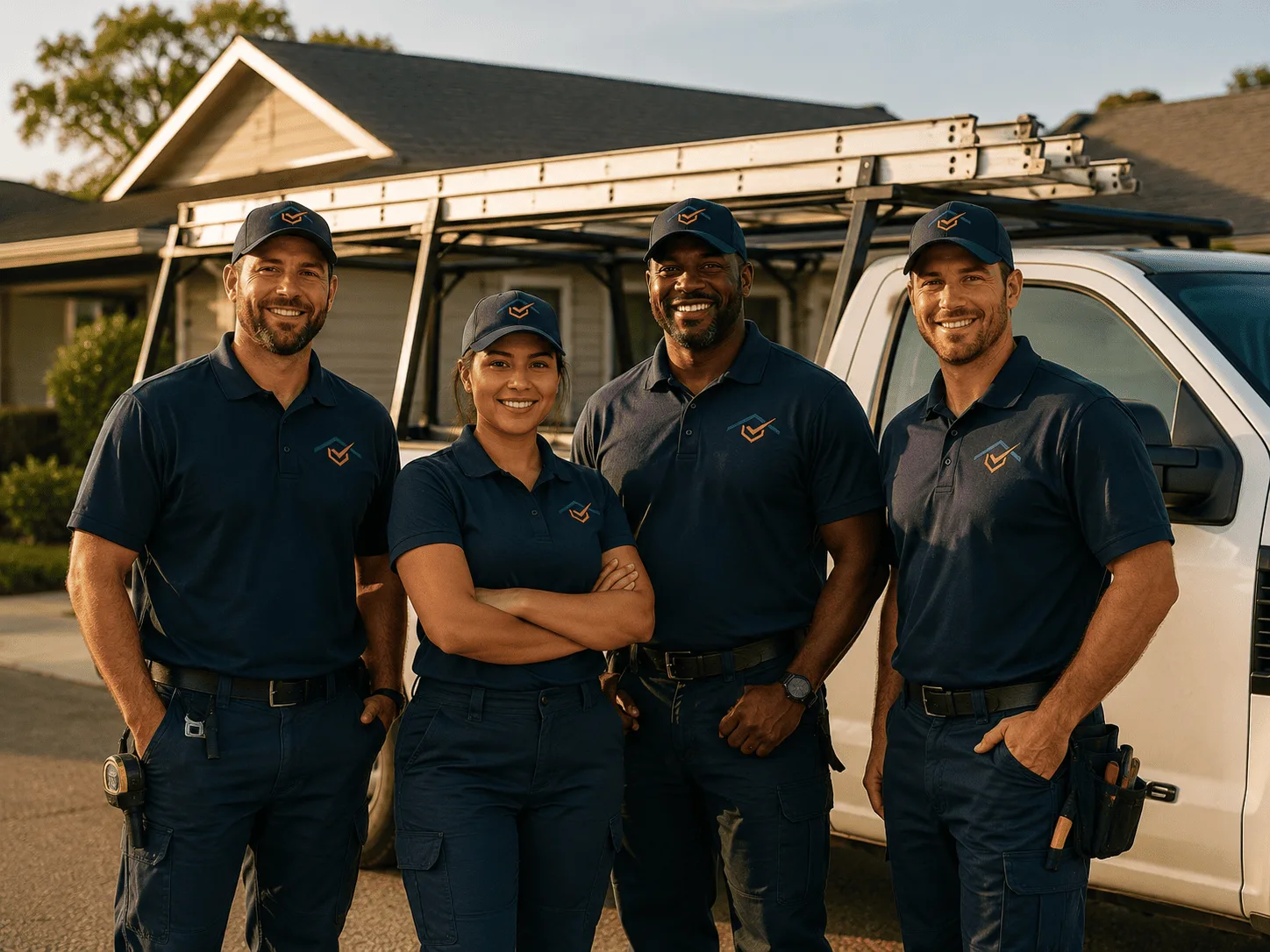 Roof Inspection company in Montezuma, OH